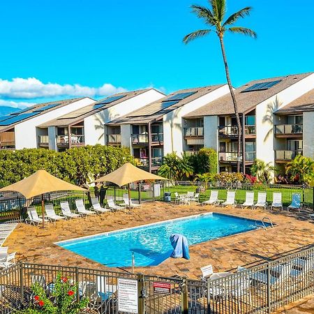 Hale Kamaole Aparthotel Wailea  Bilik gambar