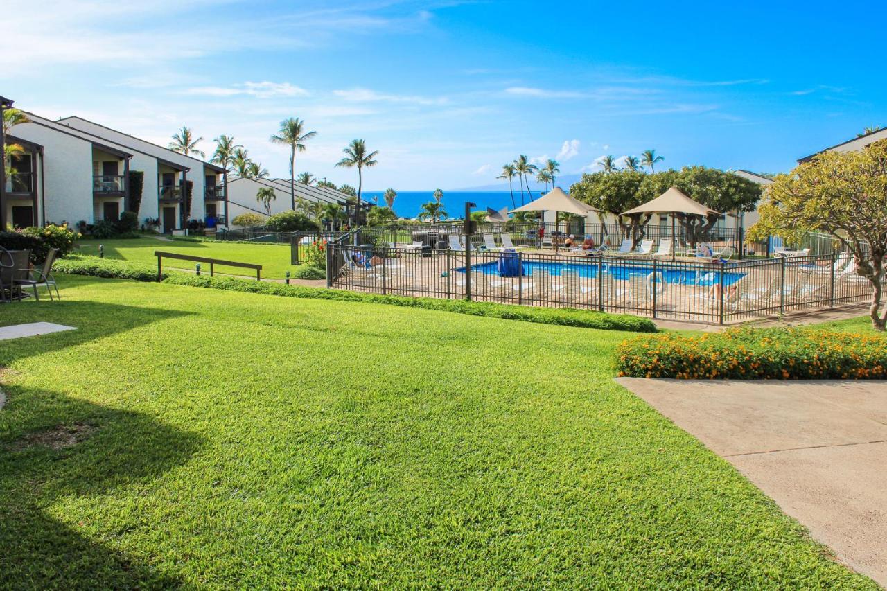 Hale Kamaole Aparthotel Wailea  Bilik gambar