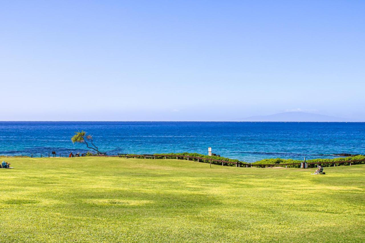 Hale Kamaole Aparthotel Wailea  Bilik gambar