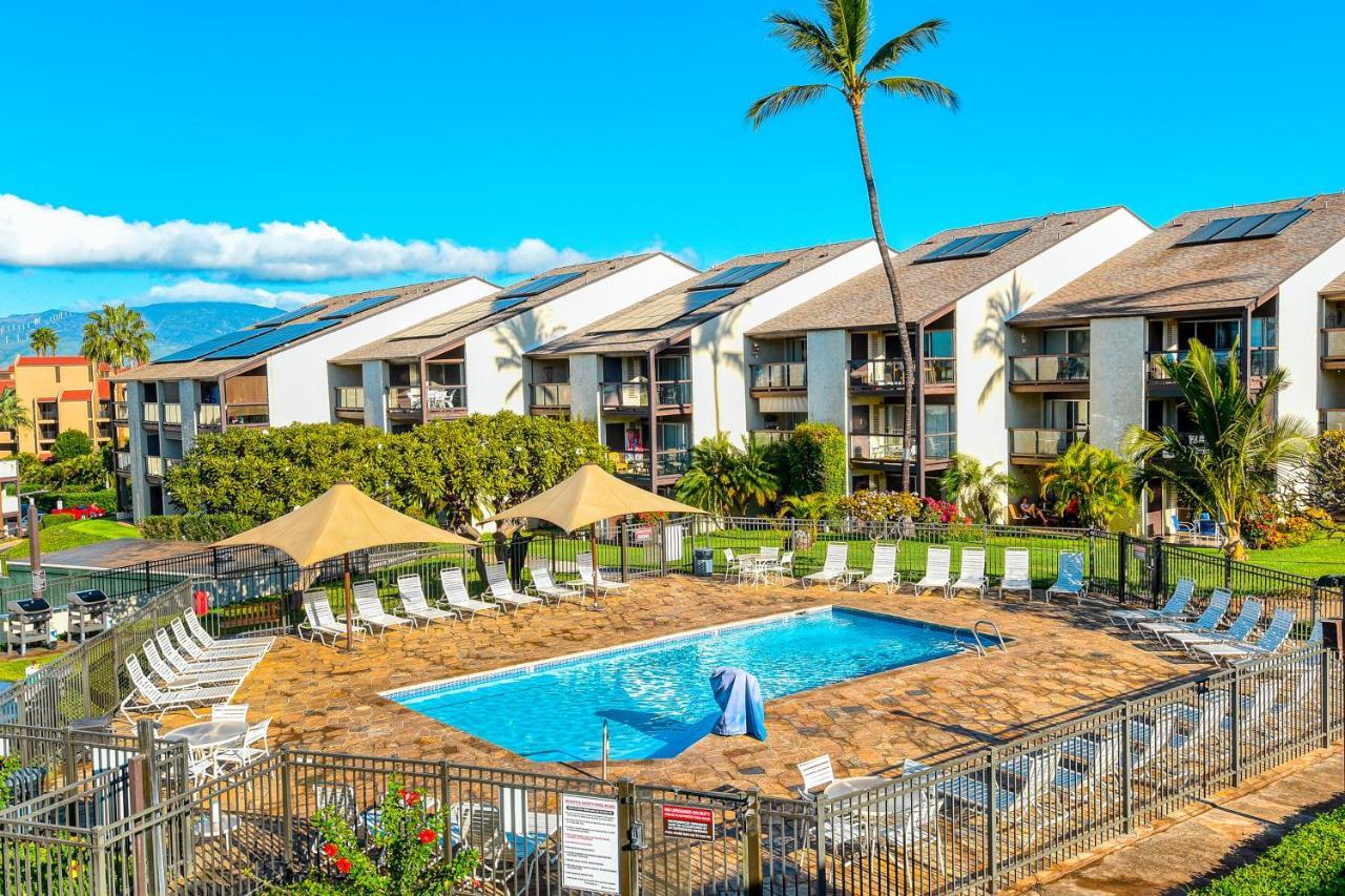 Hale Kamaole Aparthotel Wailea  Bilik gambar