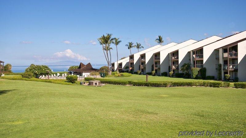 Hale Kamaole Aparthotel Wailea  Luaran gambar