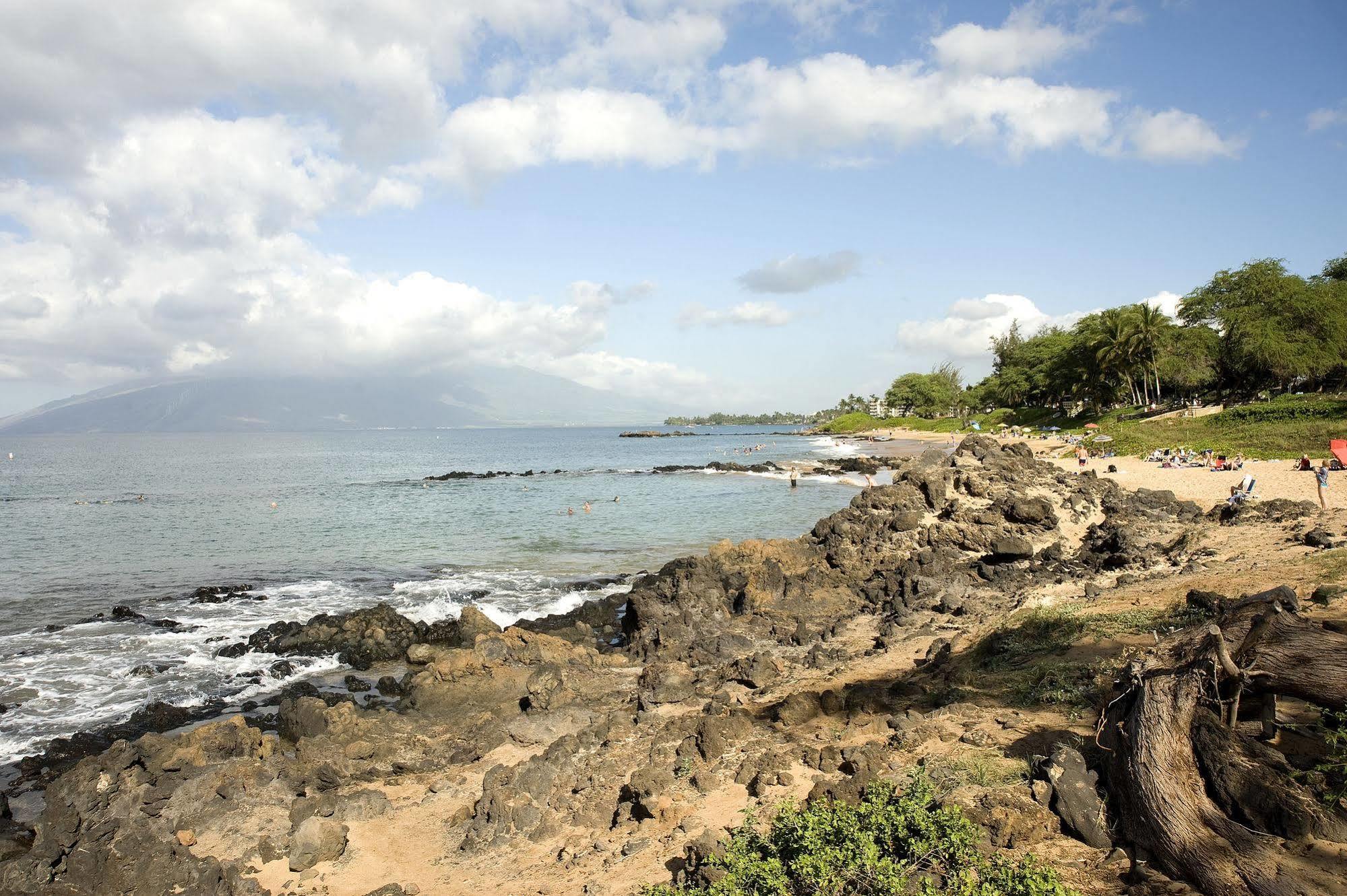 Hale Kamaole Aparthotel Wailea  Luaran gambar