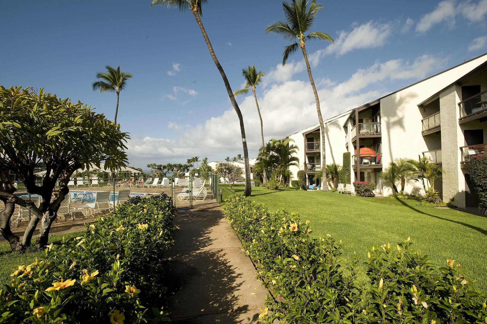 Hale Kamaole Aparthotel Wailea  Luaran gambar